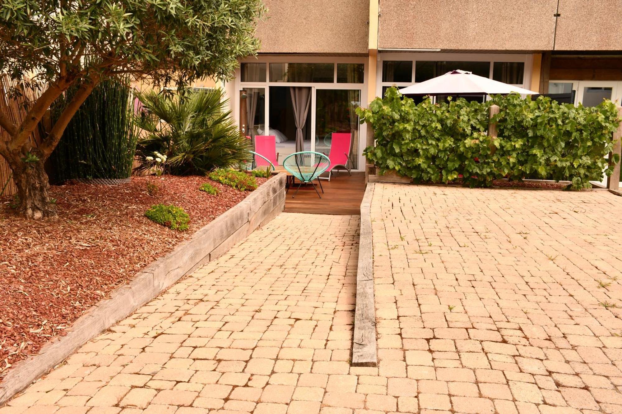 Kerloch Gwen Combrit Exterior foto